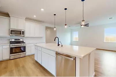 21815 Sunshine Cove Lane, Cypress, TX 77433 - Photo 2