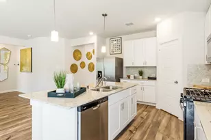 1649 Hopson Rnch Dr, Conroe, TX 77301 - Photo 2