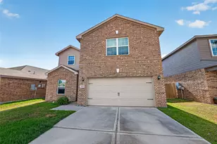 20615 Colliers Brook Dr, Hockley, TX 77447 - Photo 4