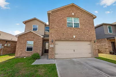 20615 Colliers Brook Drive, Hockley, TX 77447 - Photo 2