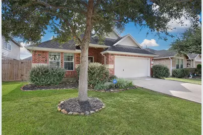 1279 Pinto Pass, Alvin, TX 77511 - Photo 1