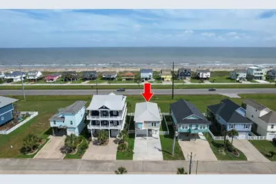 4322 Palapa Circle, Galveston, TX 77554 - Photo 1