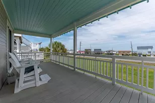 4322 Palapa Cir, Galveston, TX 77554 - Photo 2