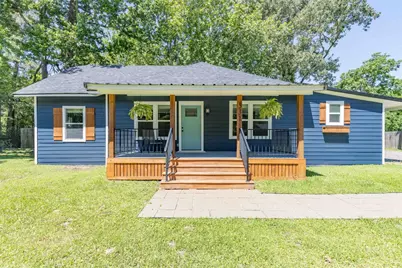 531 Brookwater Drive, Huffman, TX 77336 - Photo 1