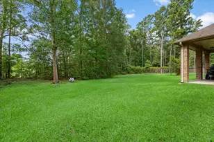 611 Parthenon Pl, New Caney, TX 77357 - Photo 30