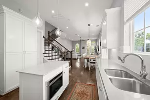 1041 W 17th St, Houston, TX 77008 - Photo 18