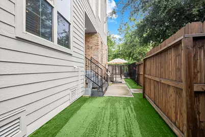 1041 W 17th Street, Houston, TX 77008 - Photo 30