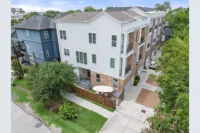 1041 W 17th Street, Houston, TX 77008 - Photo 36