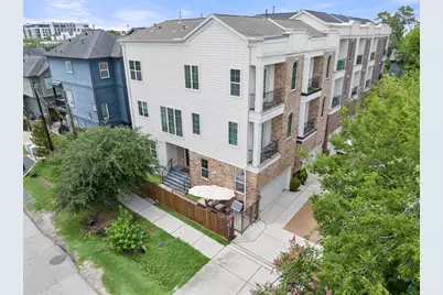 1041 W 17th Street, Houston, TX 77008 - Photo 32
