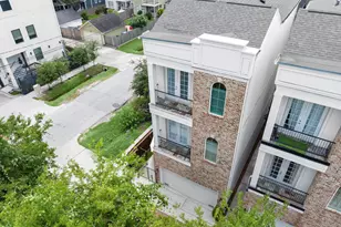 1041 W 17th St, Houston, TX 77008 - Photo 2