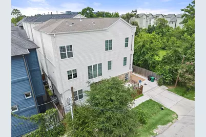 1041 W 17th Street, Houston, TX 77008 - Photo 38