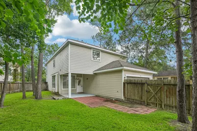 90 Panterra Way, The Woodlands, TX 77382 - Photo 42
