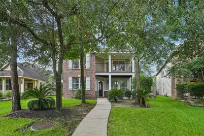 90 Panterra Way, The Woodlands, TX 77382 - Photo 2