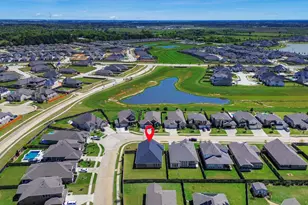 21231 Grey Bloom Ave, Tomball, TX 77377 - Photo 46