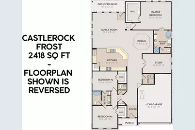 21231 Grey Bloom Avenue, Tomball, TX 77377 - Photo 50