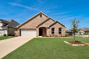 21231 Grey Bloom Ave, Tomball, TX 77377 - Photo 2