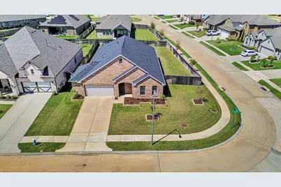 21231 Grey Bloom Avenue, Tomball, TX 77377 - Photo 1