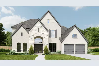 8107 Tree Hill Drive, Katy, TX 77493 - Photo 6