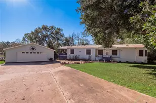 1579 Tara Dr, Trinity, TX 75862 - Photo 1