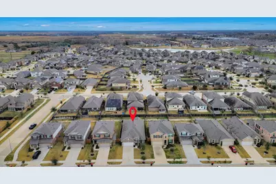 5219 Wyatt James Lane, Fulshear, TX 77423 - Photo 4