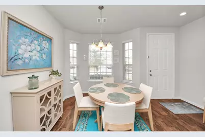 5219 Wyatt James Lane, Fulshear, TX 77423 - Photo 8