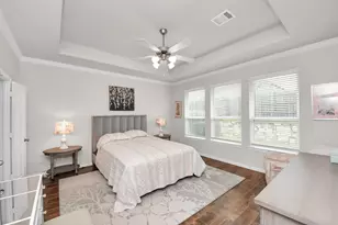 5219 Wyatt James Ln, Fulshear, TX 77423 - Photo 18