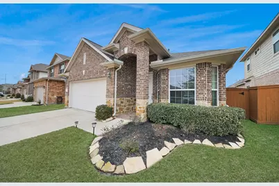 5219 Wyatt James Lane, Fulshear, TX 77423 - Photo 2