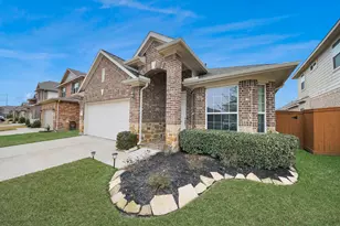 5219 Wyatt James Ln, Fulshear, TX 77423 - Photo 2