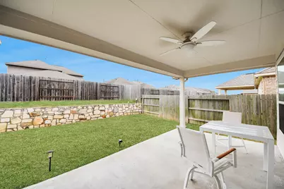 5219 Wyatt James Lane, Fulshear, TX 77423 - Photo 26