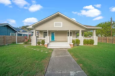 5711 Sherman Street, Houston, TX 77011 - Photo 4