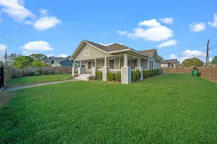 5711 Sherman St, Houston, TX 77011 - Photo 1