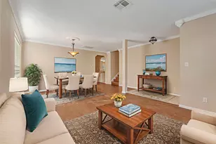 914 Chapwood Ct, Spring, TX 77373 - Photo 2