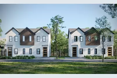 9011 Surry Street, Houston, TX 77028 - Photo 1