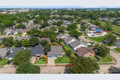 2210 Trail West Street, Sugar Land, TX 77478 - Photo 36