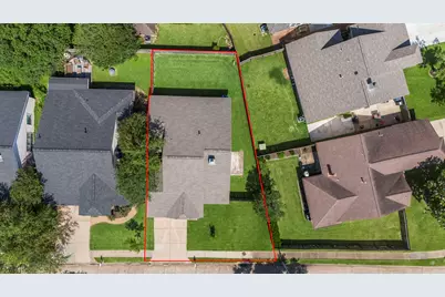 2210 Trail West Street, Sugar Land, TX 77478 - Photo 34