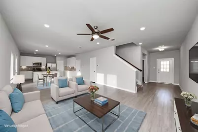 2511 Shining Spur Court, Alvin, TX 77511 - Photo 8