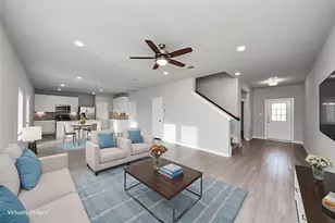 2511 Shining Spur Ct, Alvin, TX 77511 - Photo 8