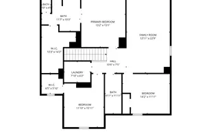 2511 Shining Spur Ct, Alvin, TX 77511 - Photo 42