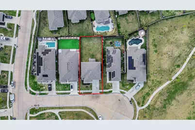 2511 Shining Spur Court, Alvin, TX 77511 - Photo 6