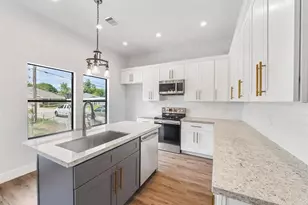 4818 Paula St, Houston, TX 77033 - Photo 1