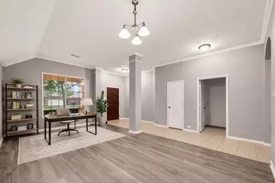 407 Abbey Lane, League City, TX 77573 - Photo 2