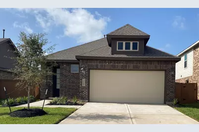 912 Capracotta Drive, Huffman, TX 77336 - Photo 1