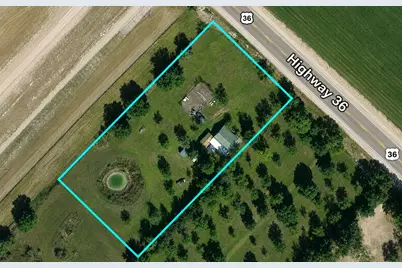 14914 Highway 36, Needville, TX 77461 - Photo 2