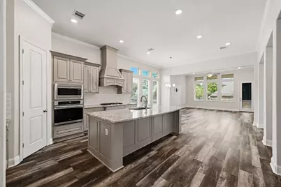 1503 Graystone Hills Drive, Conroe, TX 77304 - Photo 2