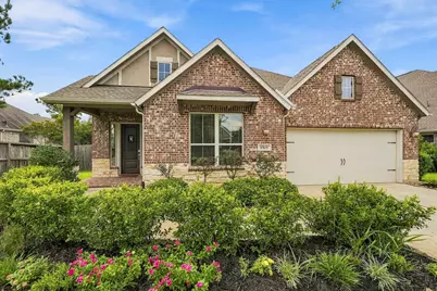 1503 Graystone Hills Drive, Conroe, TX 77304 - Photo 1