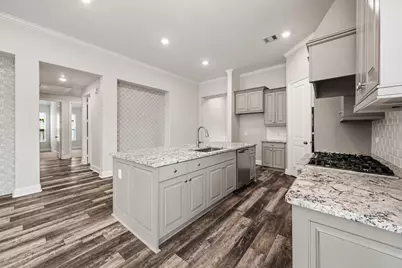 1503 Graystone Hills Drive, Conroe, TX 77304 - Photo 8