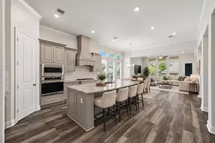 1503 Graystone Hills Dr, Conroe, TX 77304 - Photo 2