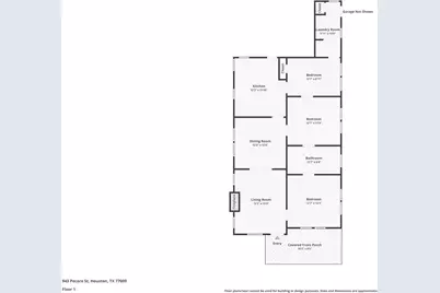 943 Pecore Street, Houston, TX 77009 - Photo 24