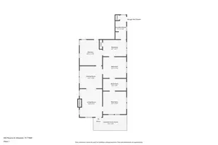 943 Pecore St, Houston, TX 77009 - Photo 24