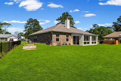 132 Coral Gables Drive, Trinity, TX 75862 - Photo 4